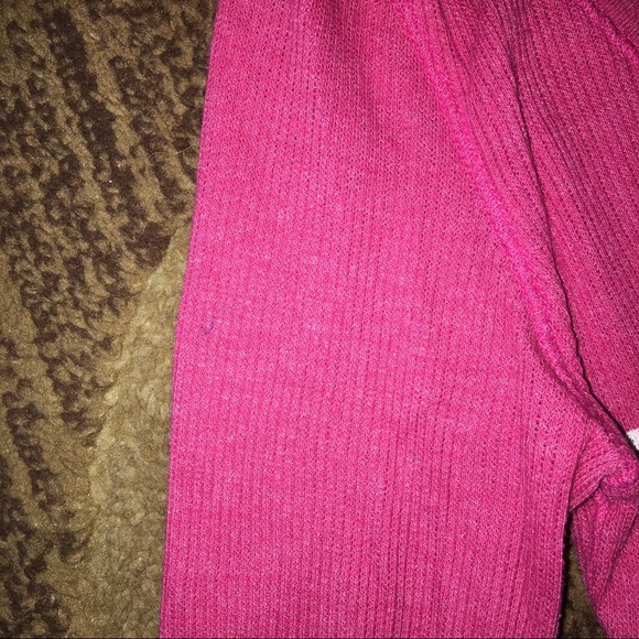 American Eagle Long Sleeve Shirt - Picture 4 of 4